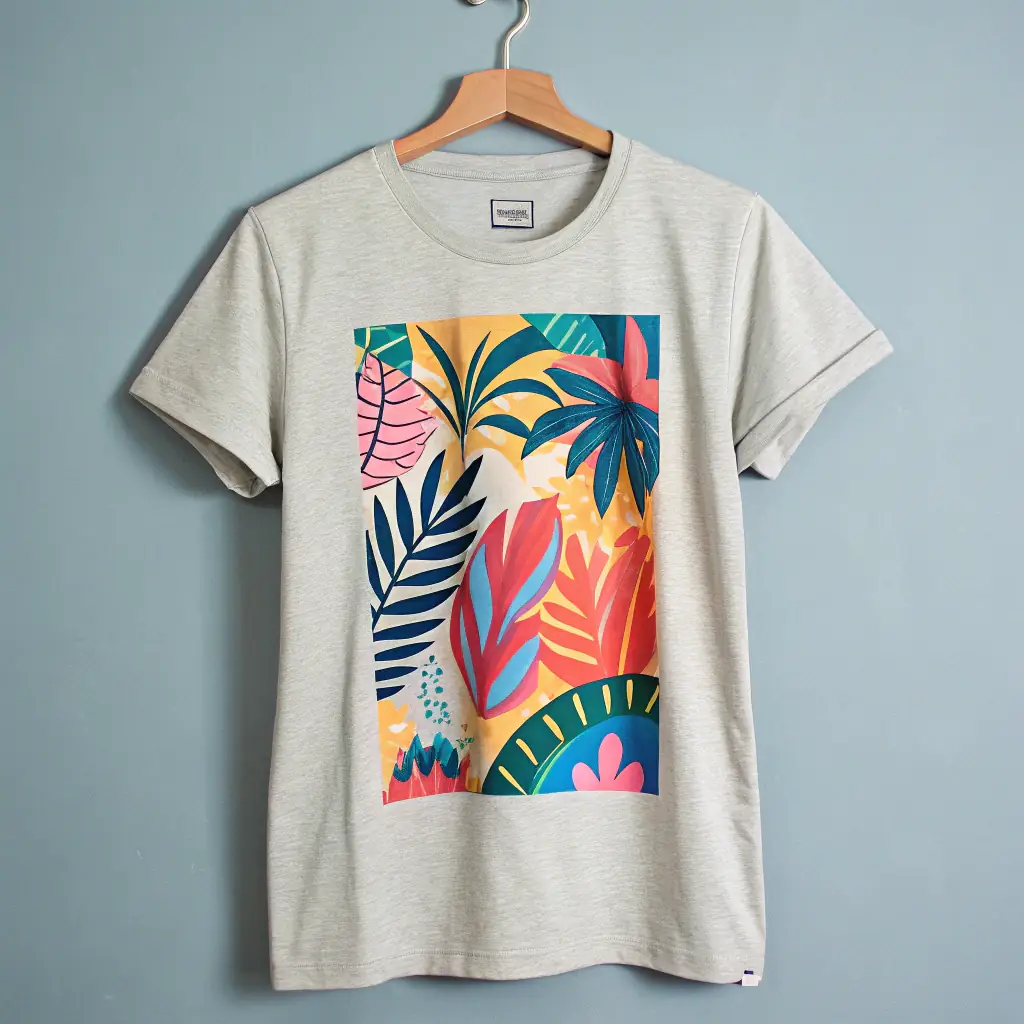 Funk Vibes Classic Tee
