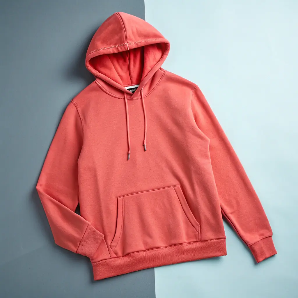 Sunset Gradient Hoodie