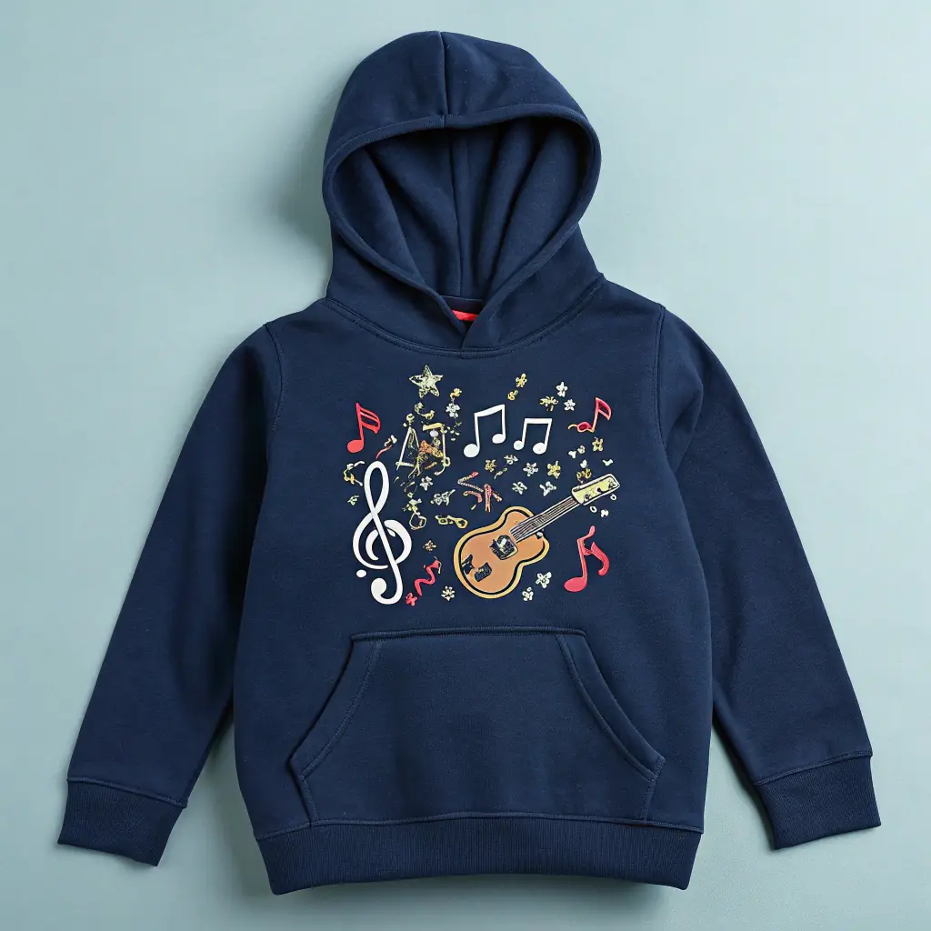 Funk Essentials Pullover