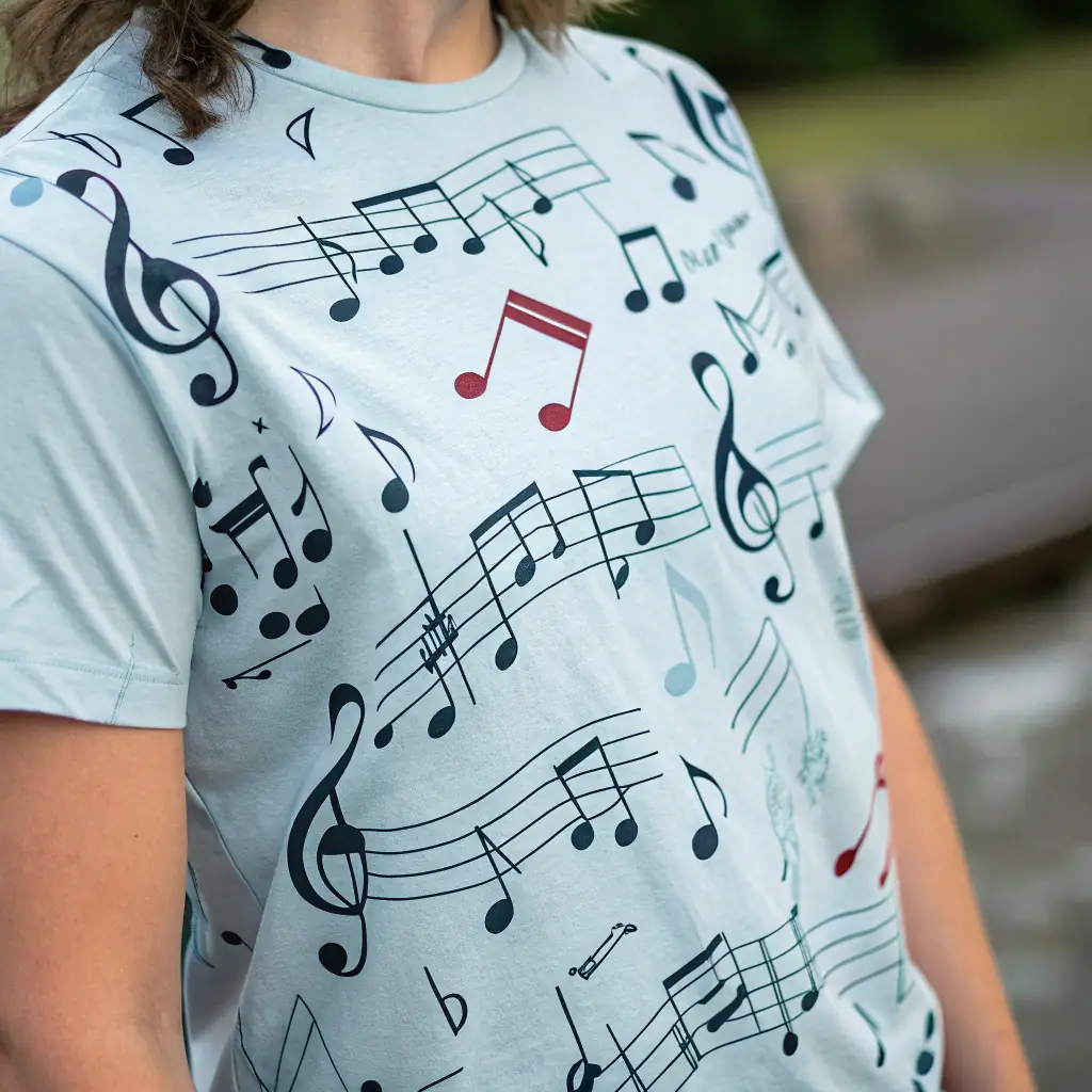 Soul Vibes Graphic Tee