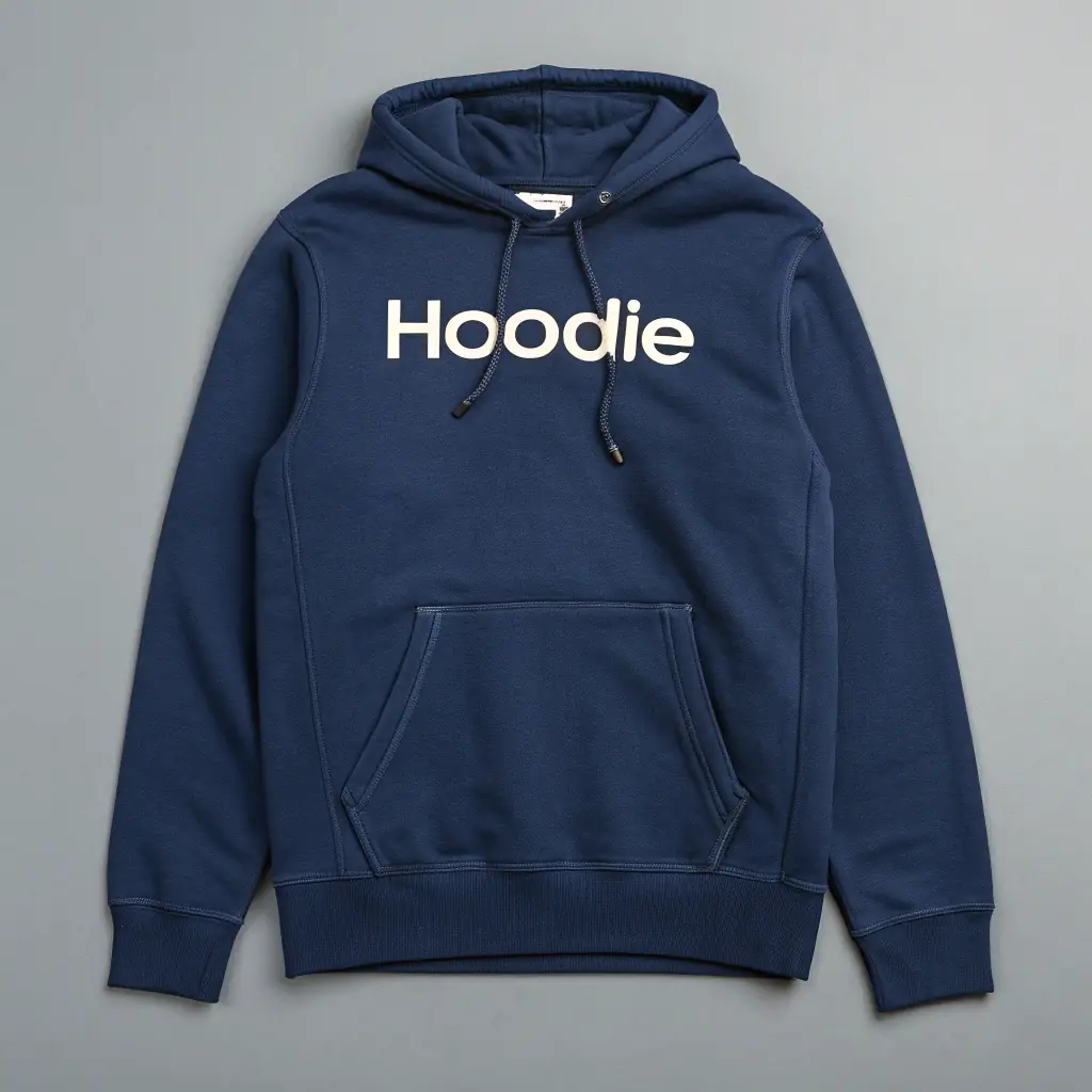 Soulful Nights Hoodie